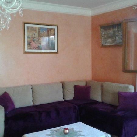 Villa Seynoise La Seyne-sur-Mer Kültér fotó