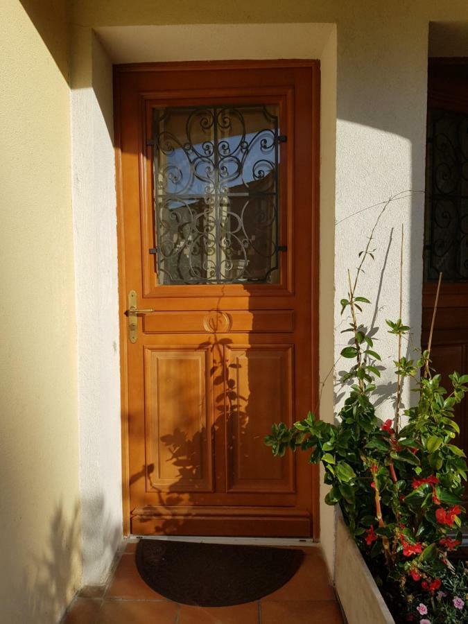 Villa Seynoise La Seyne-sur-Mer Kültér fotó