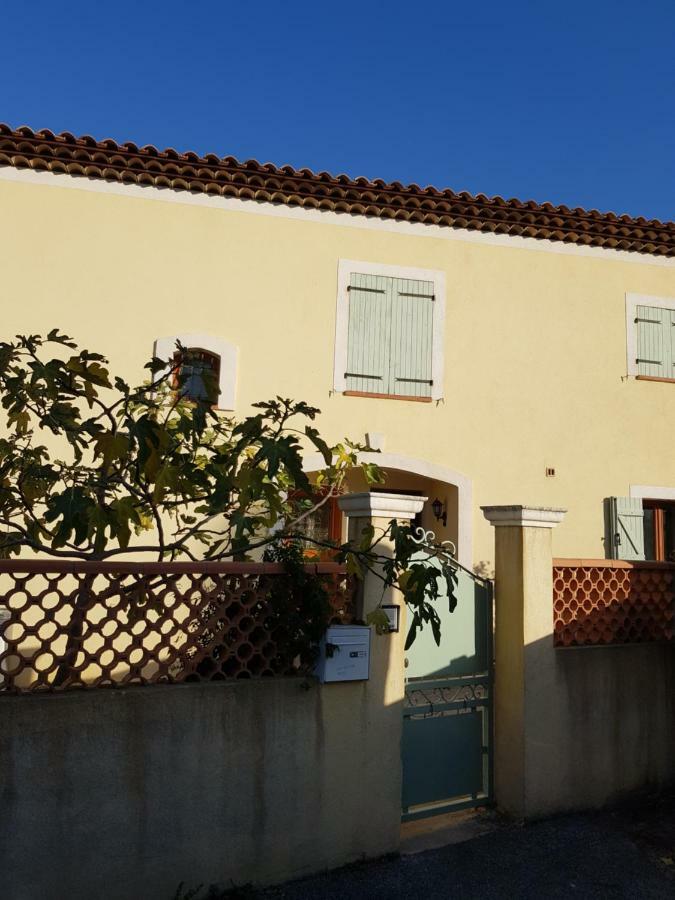 Villa Seynoise La Seyne-sur-Mer Kültér fotó