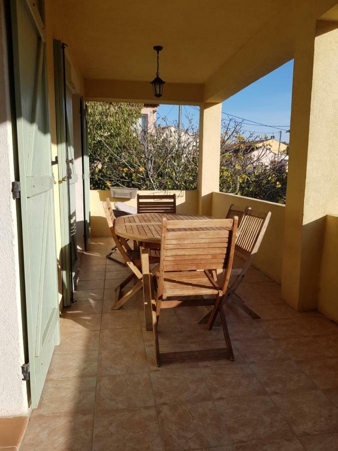 Villa Seynoise La Seyne-sur-Mer Kültér fotó