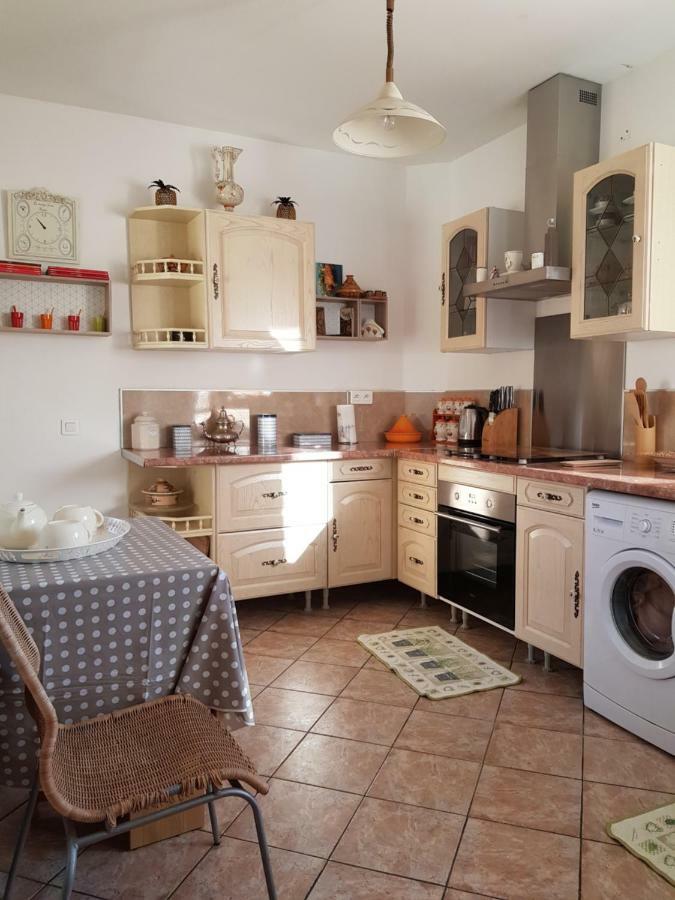 Villa Seynoise La Seyne-sur-Mer Kültér fotó